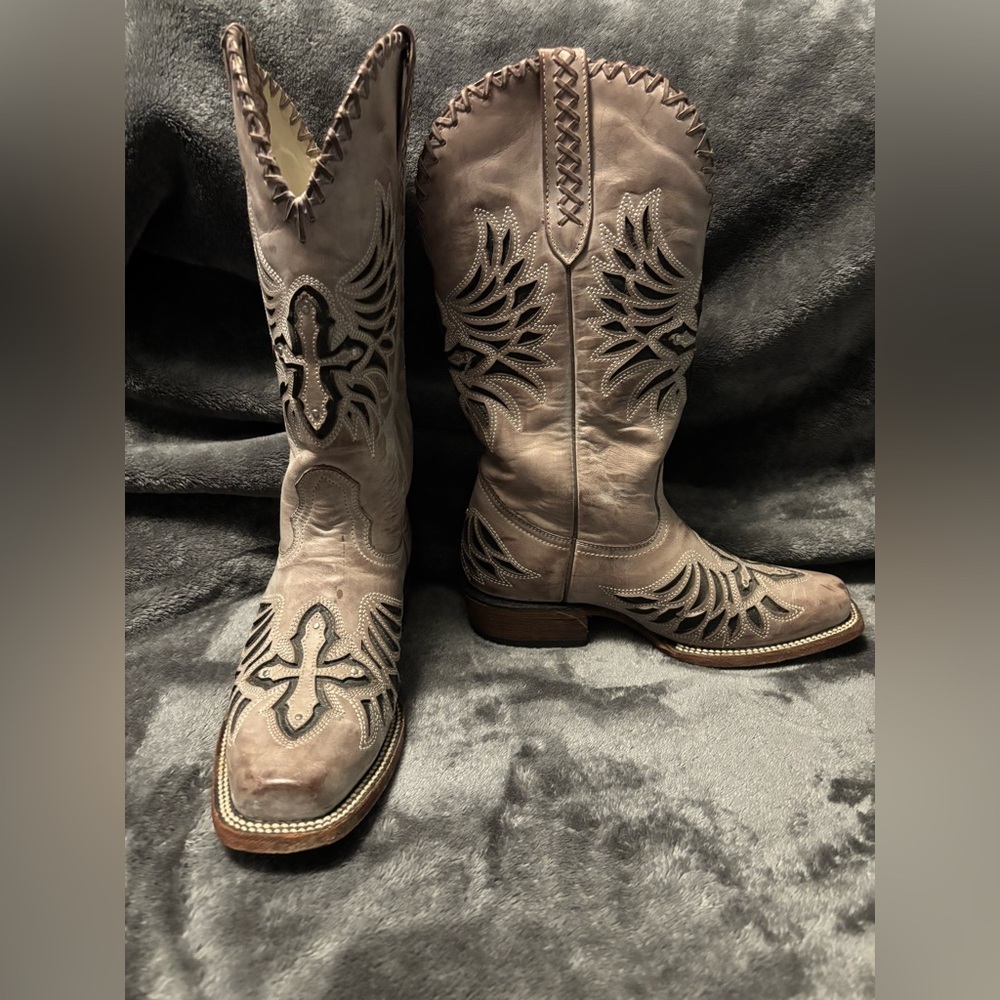 J.B. Dillon Women’s Boots